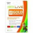 Membresia Xbox Live 12 meses